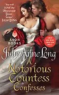 E-Book (epub) A Notorious Countess Confesses von Julie Anne Long