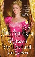 E-Book (epub) Between the Devil and Ian Eversea von Julie Anne Long