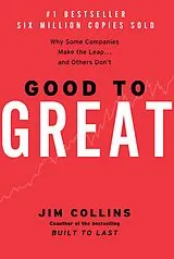 E-Book (epub) Good to Great von Jim Collins