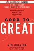 E-Book (epub) Good to Great von Jim Collins