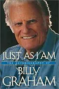E-Book (epub) Just As I Am von Billy Graham
