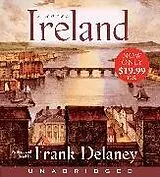 Audio Ireland von Frank Delaney