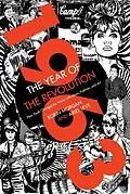E-Book (epub) 1963: The Year of the Revolution von Robin Morgan, Ariel Leve