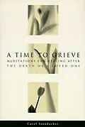 E-Book (epub) A Time to Grieve von Carol Staudacher