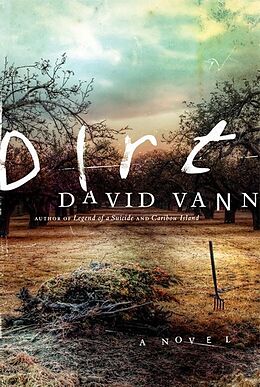 E-Book (epub) Dirt von David Vann