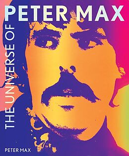 eBook (epub) The Universe of Peter Max de Peter Max