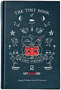 E-Book (epub) The Tiny Book of Tiny Stories: Volume 2 von Joseph Gordon-Levitt