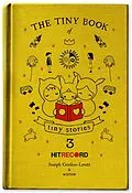 E-Book (epub) The Tiny Book of Tiny Stories: Volume 3 von Joseph Gordon-Levitt