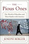 E-Book (epub) The Pious Ones von Joseph Berger