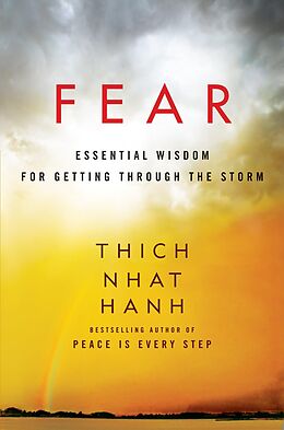 eBook (epub) Fear de Thich Nhat Hanh