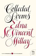 E-Book (epub) Collected Poems von Edna St. Vincent Millay