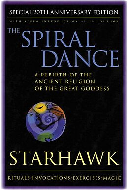 eBook (epub) The Spiral Dance de Starhawk