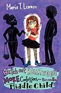 E-Book (epub) Watch Out, Hollywood! von Maria T. Lennon