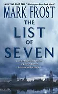 E-Book (epub) The List of 7 von Mark Frost