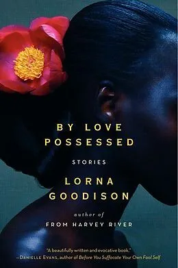 E-Book (epub) By Love Possessed von Lorna Goodison