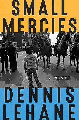 E-Book (epub) Small Mercies von Dennis Lehane