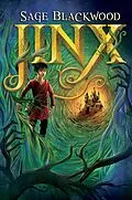 E-Book (epub) Jinx von Sage Blackwood