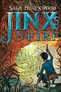 E-Book (epub) Jinx's Fire von Sage Blackwood