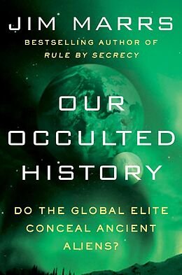 eBook (epub) Our Occulted History de Jim Marrs