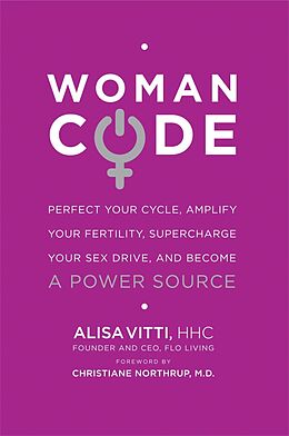 E-Book (epub) WomanCode von Alisa Vitti