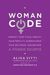 Kartonierter Einband WomanCode von Alisa Vitti