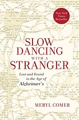 eBook (epub) Slow Dancing with a Stranger de Meryl Comer