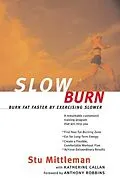 E-Book (epub) Slow Burn von Stu Mittleman, Katherine Callan