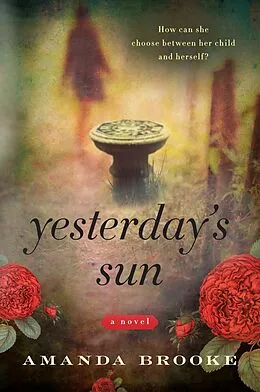 E-Book (epub) Yesterday's Sun von Amanda Brooke