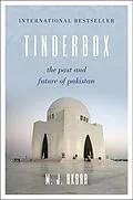 E-Book (epub) Tinderbox von M.J. Akbar