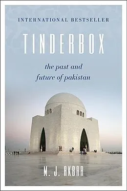 E-Book (epub) Tinderbox von M.J. Akbar