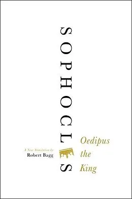 E-Book (epub) Oedipus the King von Sophocles