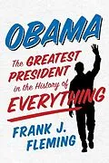 E-Book (epub) Obama von Frank J. Fleming