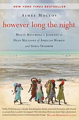 Kartonierter Einband (Kt) However Long the Night von Aimee Molloy