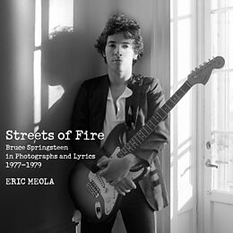 eBook (epub) Streets of Fire de Eric Meola