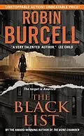 E-Book (epub) Black List von Robin Burcell
