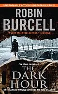 E-Book (epub) Dark Hour von Robin Burcell