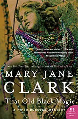 Broschiert That Old Black Magic von Mary Jane Clark