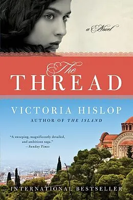 E-Book (epub) The Thread von Victoria Hislop