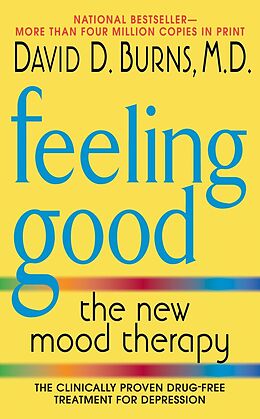 eBook (epub) Feeling Good de David D. Burns, M. D.