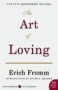 Kartonierter Einband The Art of Loving von Erich Fromm