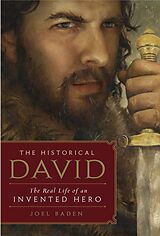 eBook (epub) The Historical David de Joel Baden