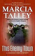 E-Book (epub) This Enemy Town von Marcia Talley