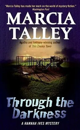 E-Book (epub) Through the Darkness von Marcia Talley