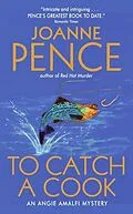 E-Book (epub) To Catch a Cook von Joanne Pence