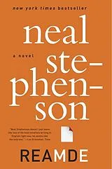 Poche format B Reamde von Neal Stephenson