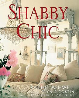 eBook (epub) Shabby Chic de Rachel Ashwell