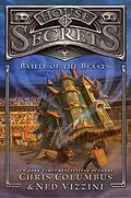 E-Book (epub) House of Secrets: Battle of the Beasts von Chris Columbus, Ned Vizzini