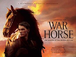 Fester Einband War Horse von Steven Spielberg