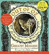 Audio Out of Oz von Gregory Maguire