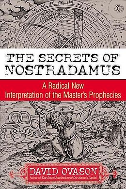 E-Book (epub) Secrets Of Nostradamus von David Ovason